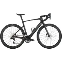 Scott Bikes Fastlane 20 28´´ Di2 Rd-r7150 24s 2026 Elektrisk Landevejscykel