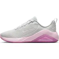 Nike Sportssko 'Bella 7' lysegrå / pastelpink