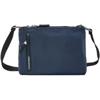 Mandarina Duck Hunter Vct58 Skuldertaske