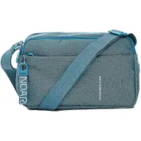 Mandarina Duck Md20 Exp Double Zip Skuldertaske