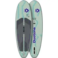 Duotone Now Air Sls 7´10´´ Oppustelig Paddleboard