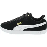 Puma Sneaker Club Era - Sort, størrelse 45