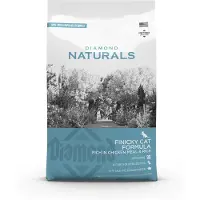 Diamond Naturals Finicky Cat Chicken meal & rice 1kg
