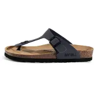 Bayton Klipklappere 'MERCURE' navy