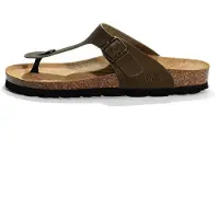 Bayton Klipklappere 'MERCURE' khaki