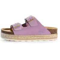 Bayton Pantoletter 'ALCEE' pastellilla