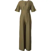 About You Jumpsuit 'Caitlin' khaki