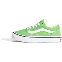 Vans Sneakers 'Old Skool' grøn