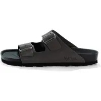 Bayton Pantoletter 'Atlas' antracit