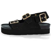 Bayton Sandaler 'ROSA' sort