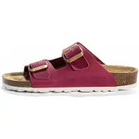 Bayton Sandaler 'Atlas' fuchsia