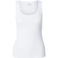 Gap Overdel hvid