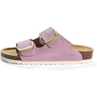 Bayton Pantoletter 'ALICANTE' lilla