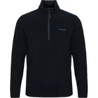 Hummel Active Fleece Halv Lynlås Sweatshirt
