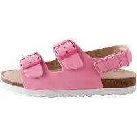 Next Sandaler lys pink