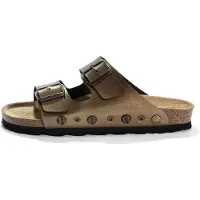 Bayton Sandaler bronze