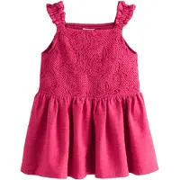 Next Overdel 'Cornelli' pink