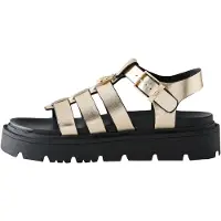 Ted Baker Sandaler guld