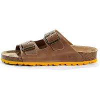 Bayton Sandaler 'Atlas' brun