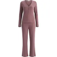 Dagi Pyjamas lyserød