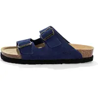 Bayton Pantoletter 'BENALLA' navy