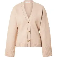 Noella Cardigan 'Lenyx' beige-meleret