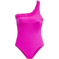 LASCANA Badedragt magenta