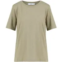 Coster Copenhagen Overdel ' CC ' khaki