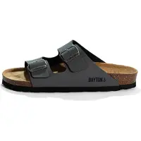 Bayton Sandaler antracit