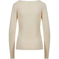 Coster Copenhagen Overdel ' SOFIA ' creme