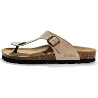 Bayton Klipklappere beige