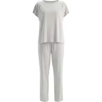 Dagi Pyjamas lysegrå