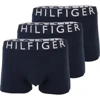 Tommy Hilfiger Underwear Boksershorts navy / offwhite