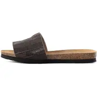 Bayton Pantoletter 'Djilian' choko / sort