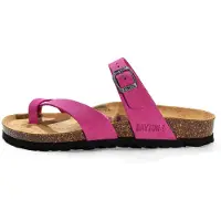 Bayton Pantoletter pink
