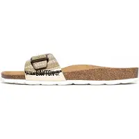 Bayton Pantoletter 'Azuqueca' guld
