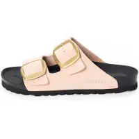 Bayton Pantoletter 'Alicante' nude