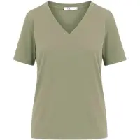 Coster Copenhagen Overdel ' CC ' khaki