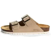 Bayton Sandaler 'TRACY' beige