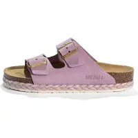 Bayton Pantoletter 'BENALLA' lilla