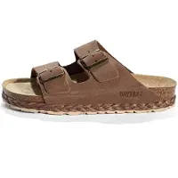 Bayton Pantoletter 'BENALLA' brun