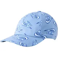 Nike Hue 'CLUB' blå / himmelblå / hvid