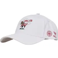 Hummel Hætte hvid
