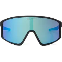 Karl Lagerfeld Solbriller ' DRAGON ' sort