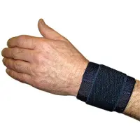Seniorshop Håndledsbandage med velcro