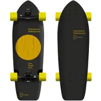 Hydroponic Square 30´´ Surfskate