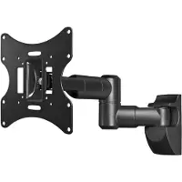 Goobay Easyscope Twin M 17 -42 Tv-beslag