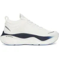 EA7 EA7unisex. X8X246_XK443 Sko Nitro Wave hvid (44 2/3), Fast, 1-3 cm, Blonder, Casual, Sport, Løb, Multisport