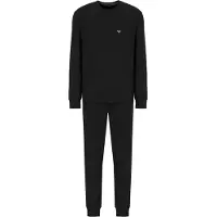 Emporio Armani Pyjamas lang sort