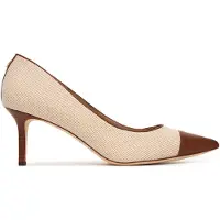 Ralph Lauren Pumps 'LANETTE' beige / brun